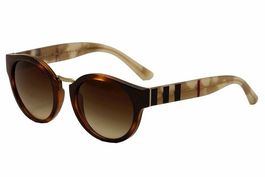 Burberry Sonnenbrille B 4227 braun mit Etui