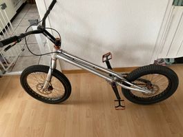 Kunstbike echolite