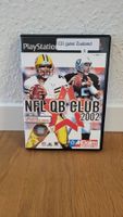 PS2 - NFL QB Club 2002