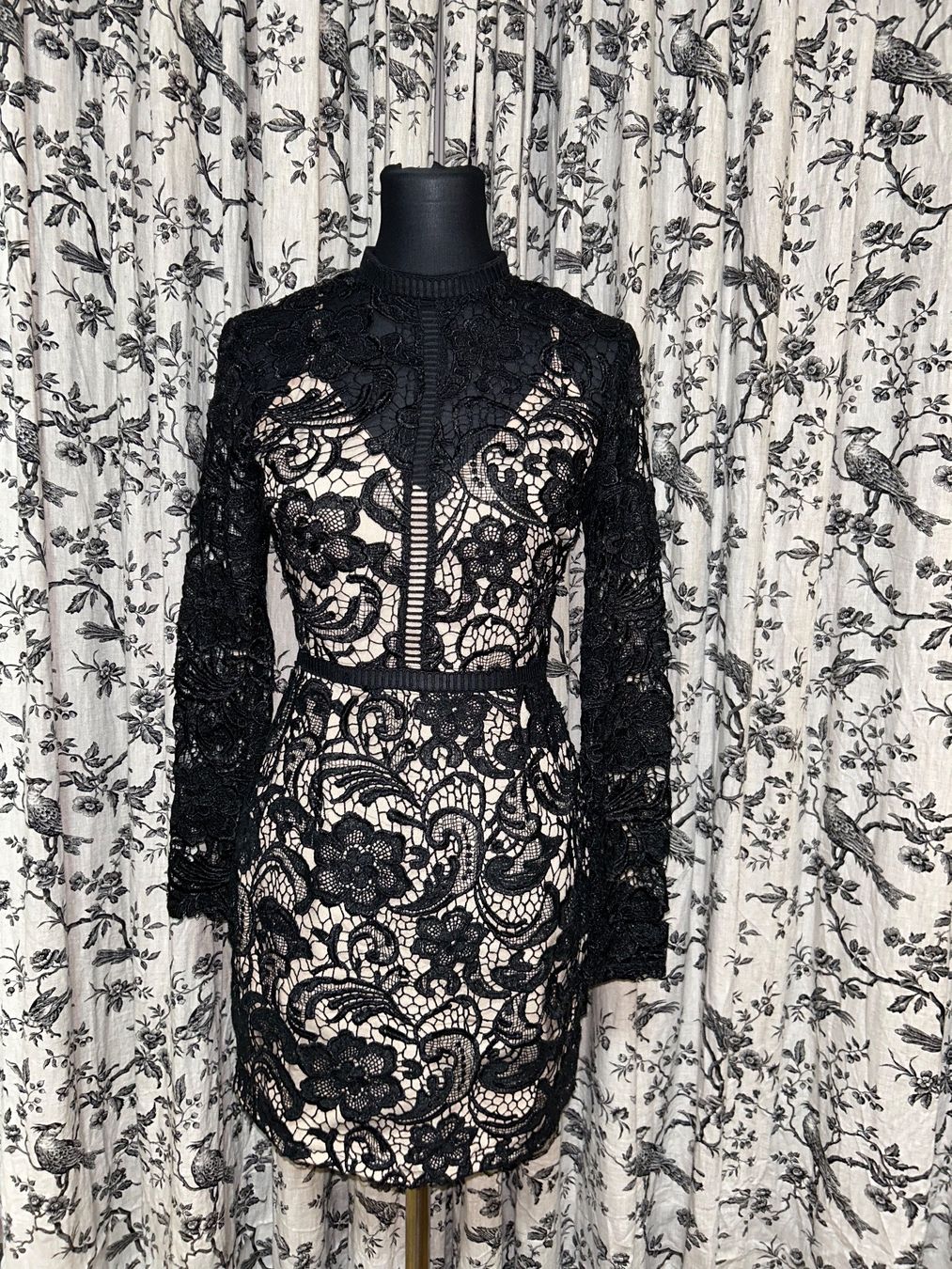 Vestiti: ELEGANTES ABENDKLEID/SILVESTERKLEID – Usato da Luzern venduto da Suneha 1