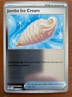 Pokemon Jumbo Ice Cream Reverse (Versand gratis)