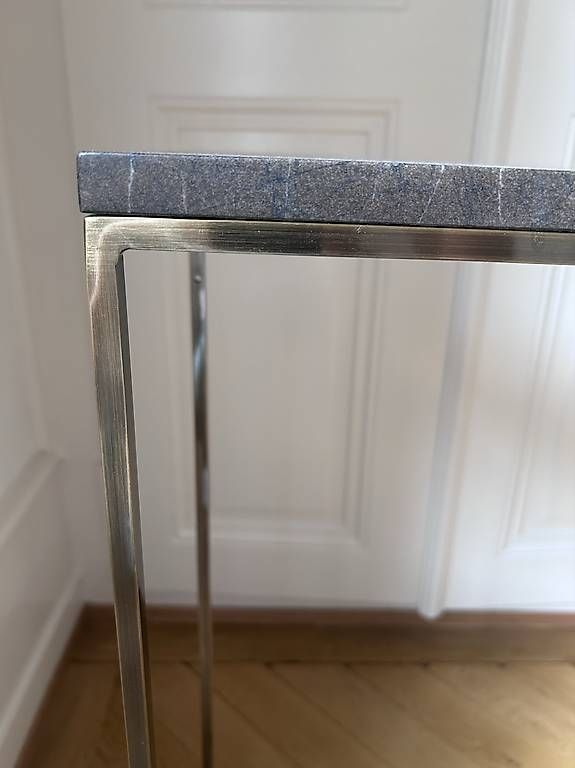 Commodes: Console AMPM marbre – D'occasion à Genève par Sarahchge 4