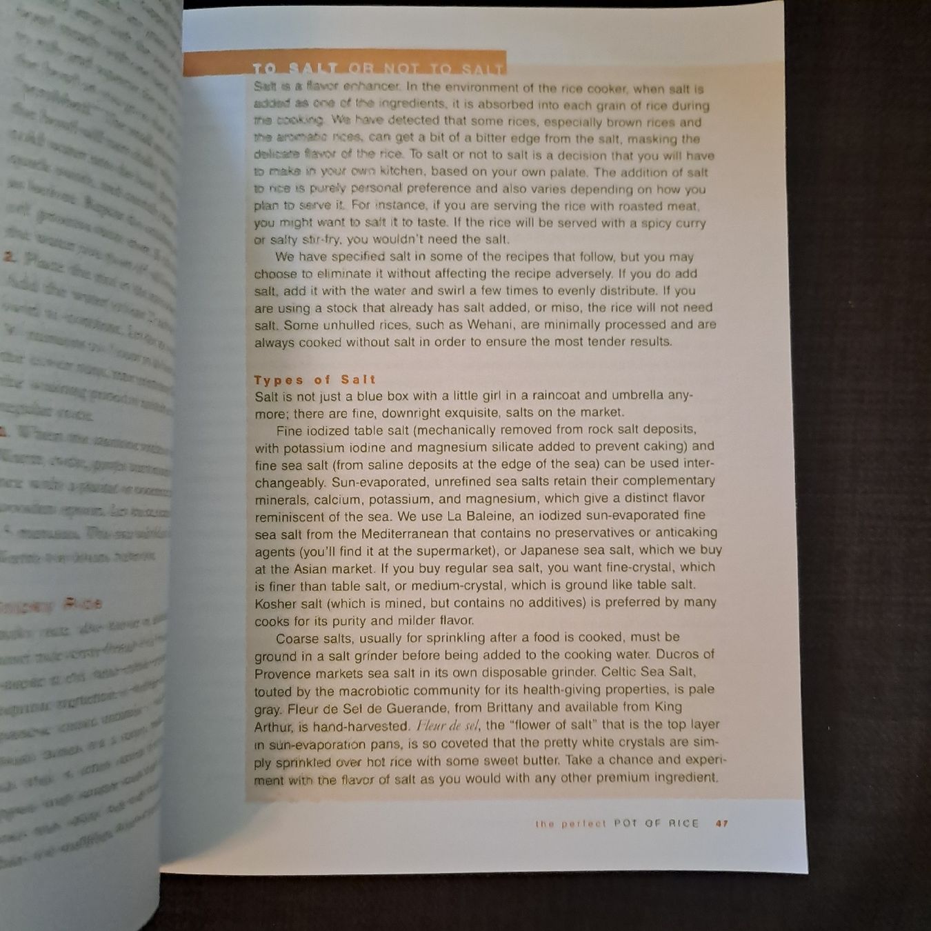 Libri: The ultimate rice cooker – Usato da Oberengstringen venduto da ger_v5h5 3