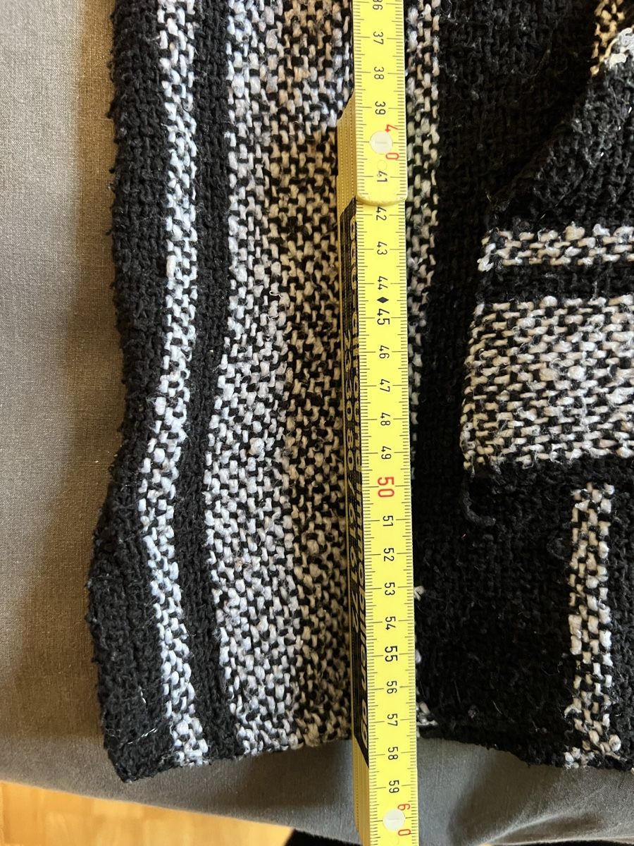 Maglioni & Felpe: Pullover/Hoodie Schwarz/Weiss – Usato da Zürich venduto da len_2rmp 2