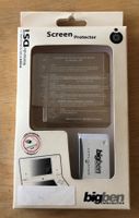 Screen Protection für Nintendo DSi
