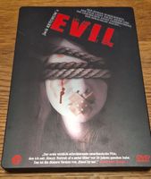 Jack Ketchums - Evil - Steelbook (DVD) Sehr gut 