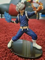 Figurine Shoto