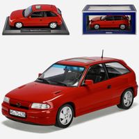 OPEL ASTRA GSi 1991-1994 MASSSTAB 1:18 