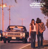 The Chemical Brothers – Exit Planet Dust (2LP)