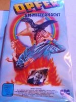 Opfer um Mitternacht (USA 1981) CIC Video VHS 2150