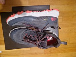 The North Face Trailrunningschuhe, Gr. 40, Top Zustand!