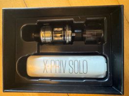 Smok X Priv Solo Kit