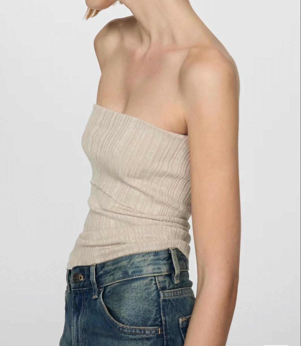 Mango Tops: Knit top – Neu (gemäss Beschreibung) aus Bern von FashionK92 1