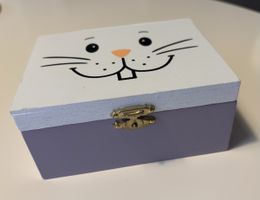 Boîtes à bijoux