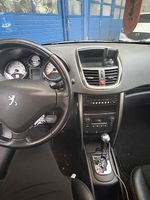  Peugeot 207 1.6 16V  120 PS