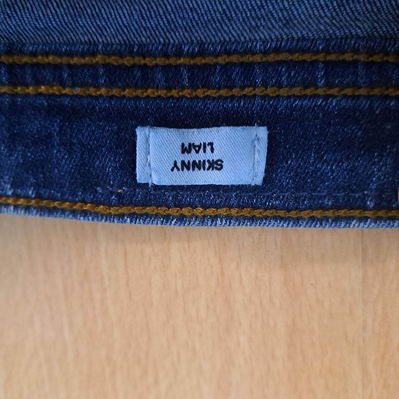 Jack & Jones Pantaloni: Jeans – Usato da Unterentfelden venduto da Miro-Lou 4