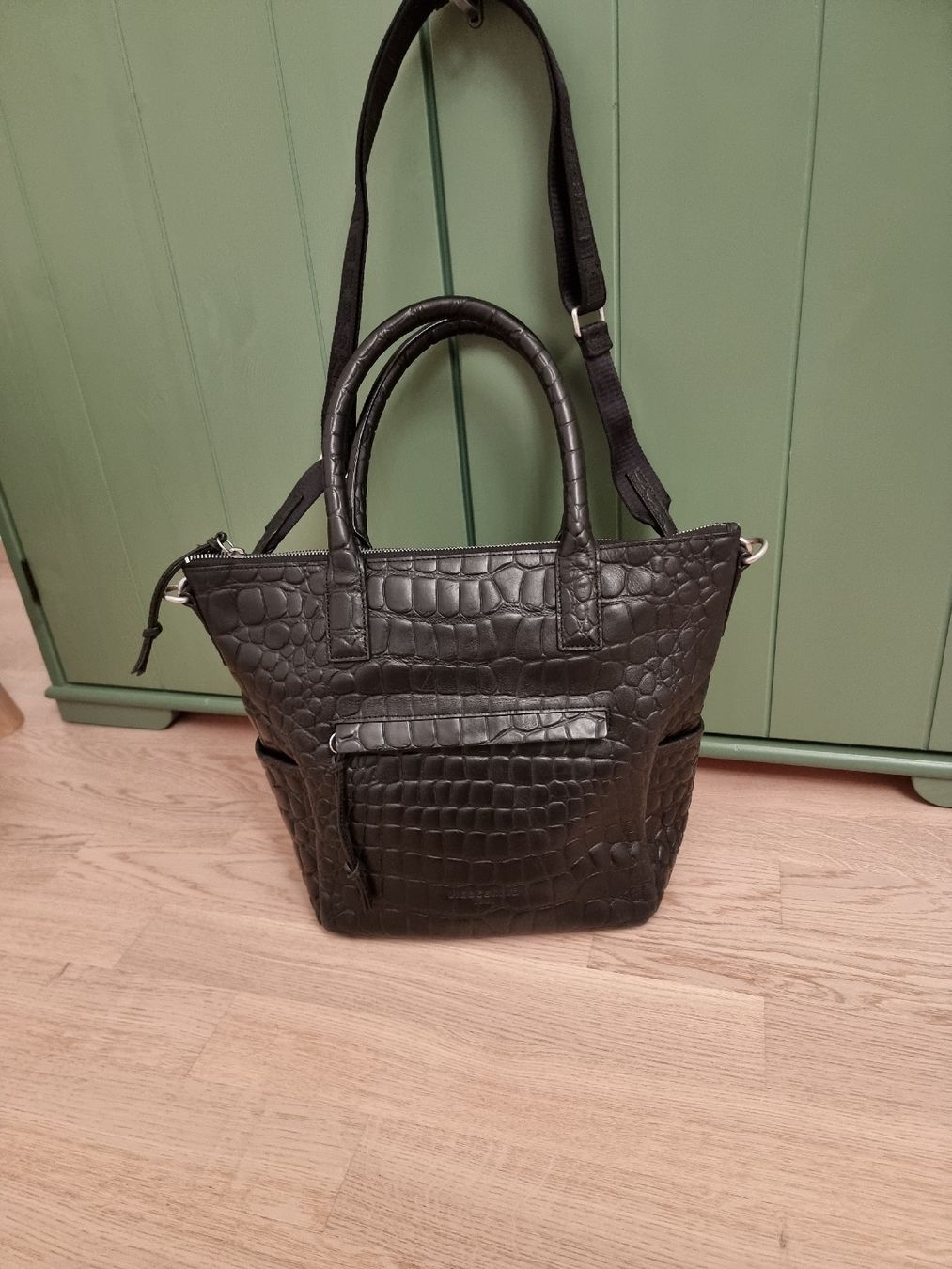 Liebeskind Borse da donna: Liebeskind Annie Tote M – Nuovo (secondo la descrizione) da Goldach venduto da Cooky2011