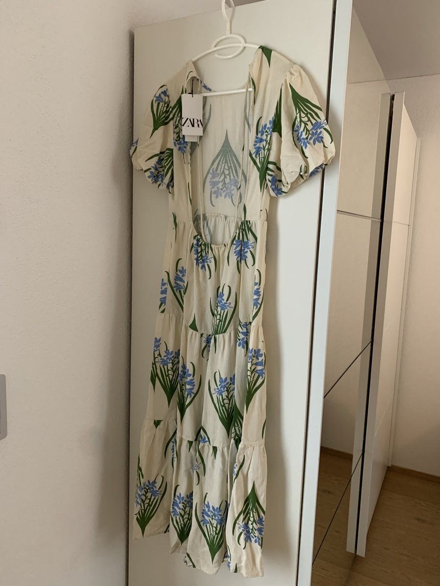 Zara Vestiti: Zara Kleid XS – Nuovo (secondo la descrizione) da Urdorf venduto da lil_bw7r 1