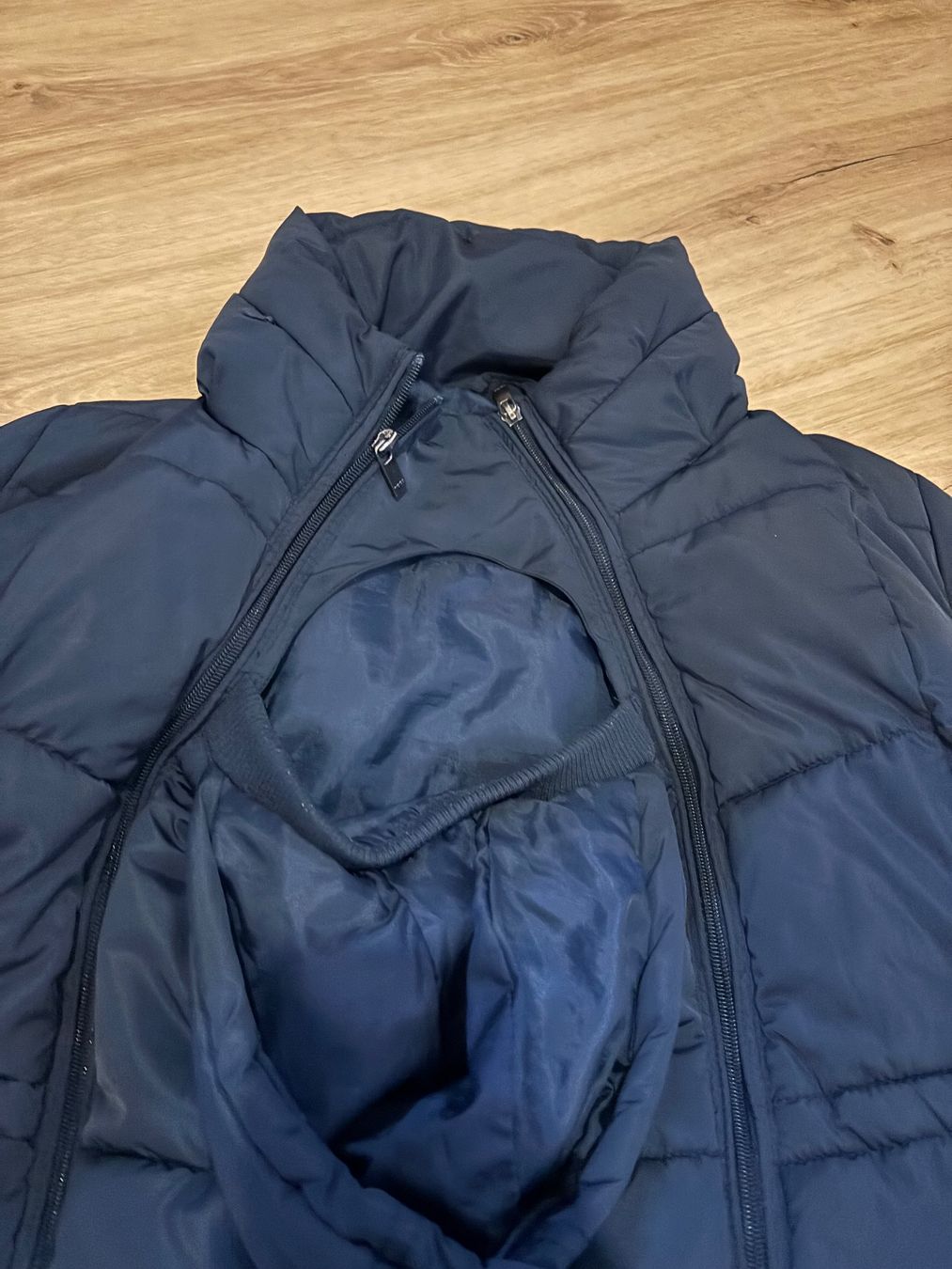 Cappotti: Noppies Tragejacke Grösse S – Usato da Altnau venduto da Al_Me 1