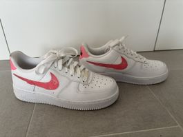 Nike Air Force 1 Love for All, Gr 38.5