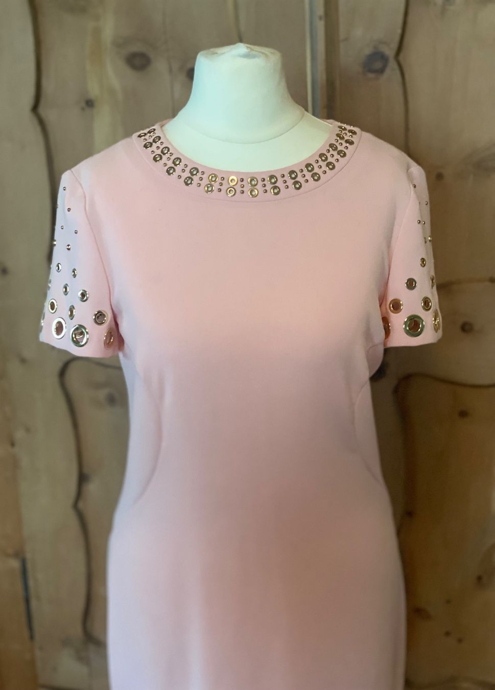 Vestiti: Emilio Pucci Etuikleid (neu) – Nuovo (secondo la descrizione) da Uster venduto da Charis5 3