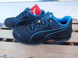 Puma Sicherheitsschuhe S3 ESD SRC 42