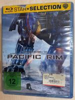 Pacific Rim- blu ray