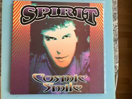 Spirit