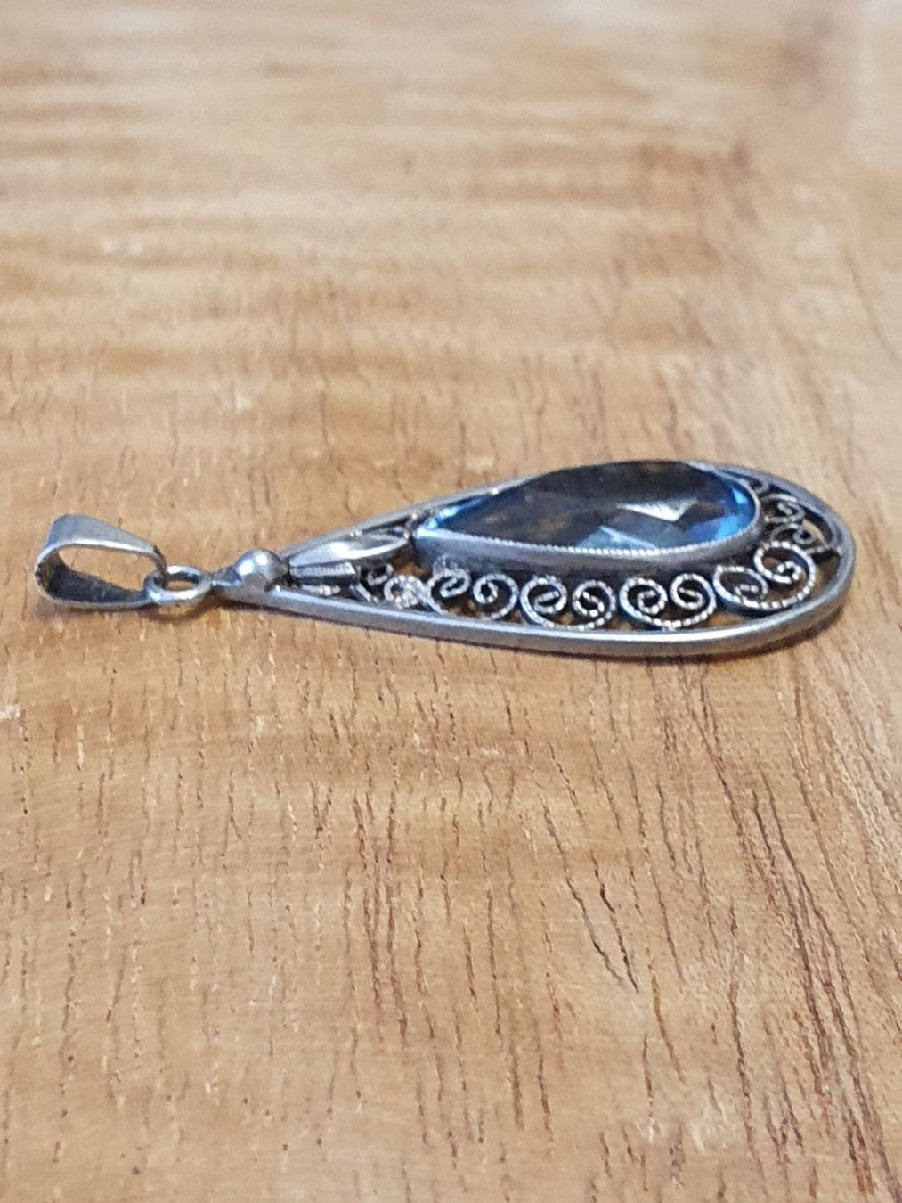 Gablonzer Ciondoli: Jugendstil Bijou - Eye-Catcher – Usato da Wohlen AG venduto da palmsprings 6