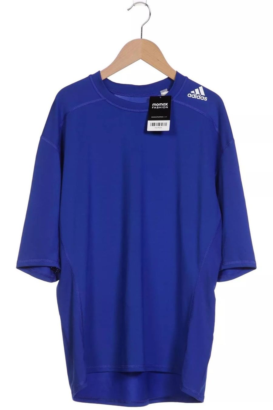 Adidas T-shirt: T Schirt Adidas Techfit Compression – Usato da Hittnau venduto da Kulturhaus