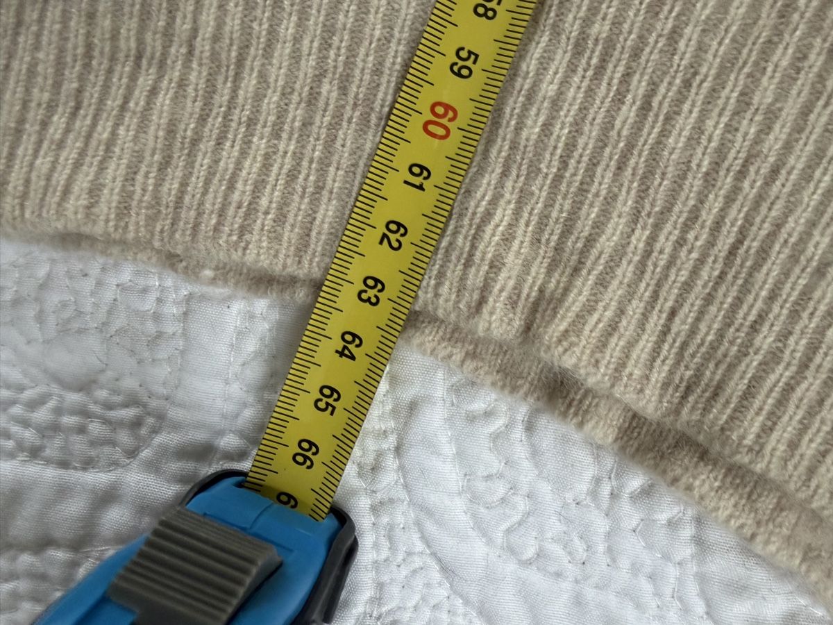 C&A Pullover & Sweatshirts: 100% Kaschmere oversize Pullover Gr XS/S – Gebraucht aus Bern von nik_2kbk 5