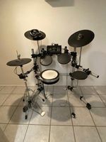 Elektronisches Schlagzeug  Yamaha DTX500