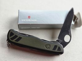 Couteau Victorinox militaire 2017