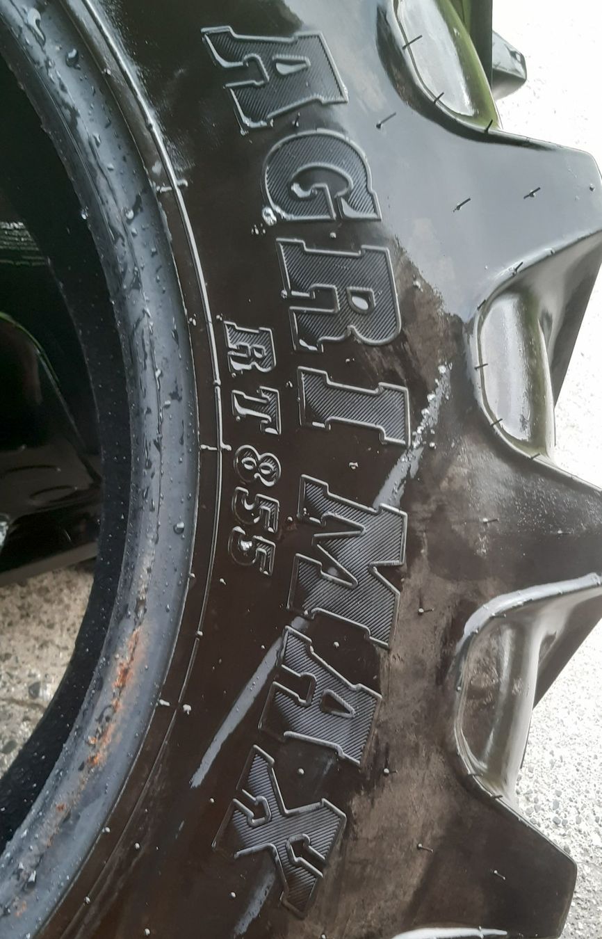 Pneumatici & Ruote complete: Pneu 380/85 R30 – Usato da Alpnach Dorf venduto da EvM1974 3