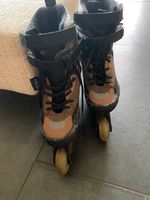 Rollerblades/ Inlineskates K2, Gr. 36