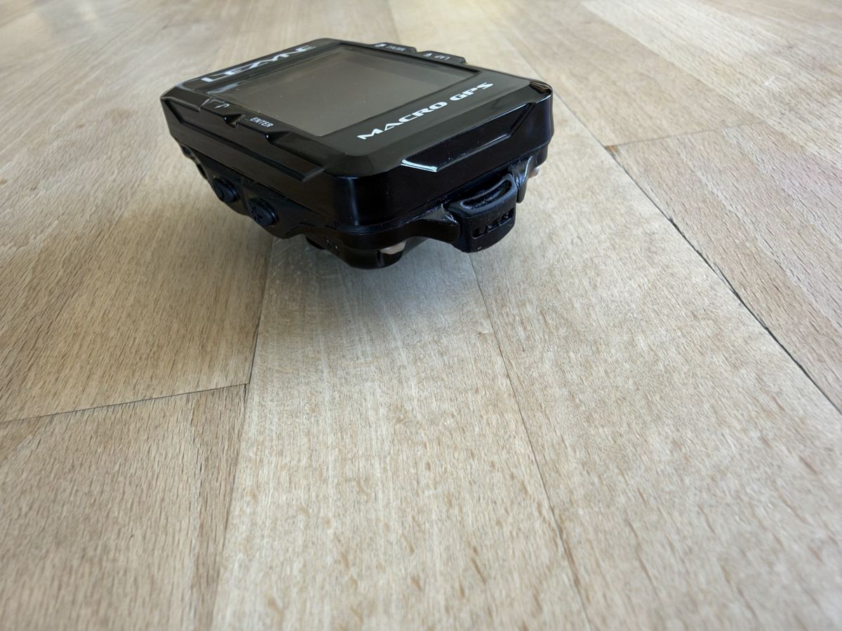 Lezyne Computer & Strumenti di misurazione: Fahrradcomputer Lezyne Macro GPS – Usato da Speicher venduto da Loumi711 2