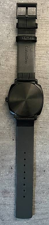 Orologi: Calvin Klein K5M314C1 – Usato da Moutier venduto da rcrd-anonymous 2