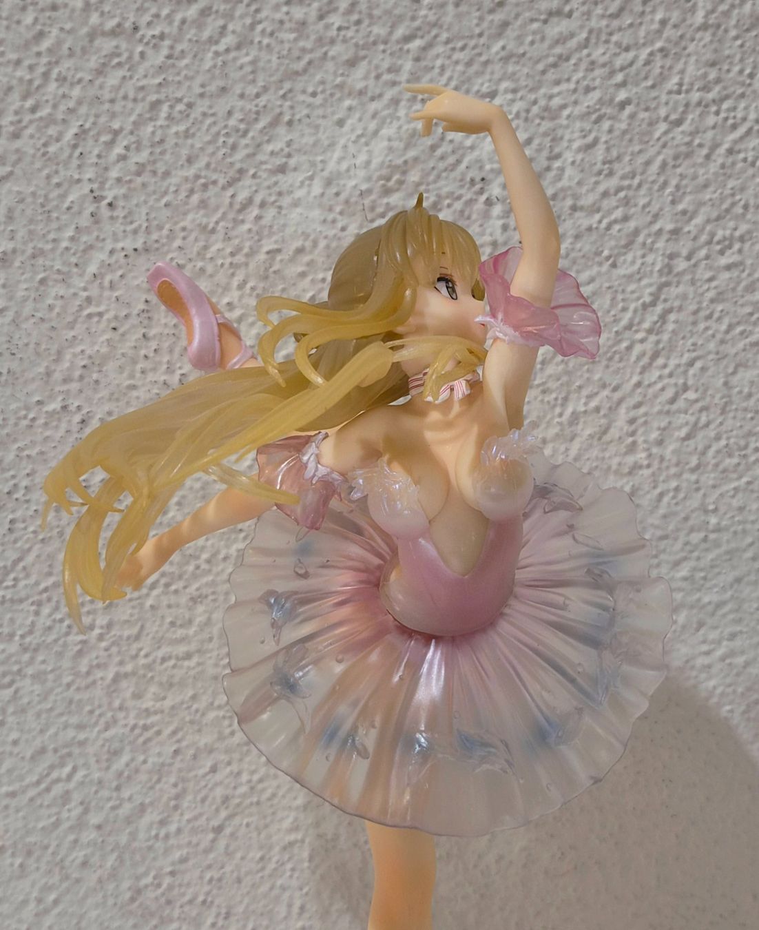 Figuren: Anime-Figur: Ballerina-Mädchen – Gebraucht aus Zürich von New_username 2