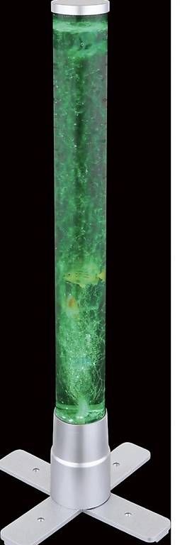 Lampade: LED Fisch Lampe – Usato da Winterthur venduto da Glionel