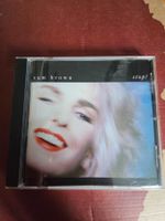 CD - Sam Brown – Stop! (Pop Rock, 1988)