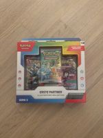 Pokemon Erste Partner Illustrations-Kollektion Serie 3
