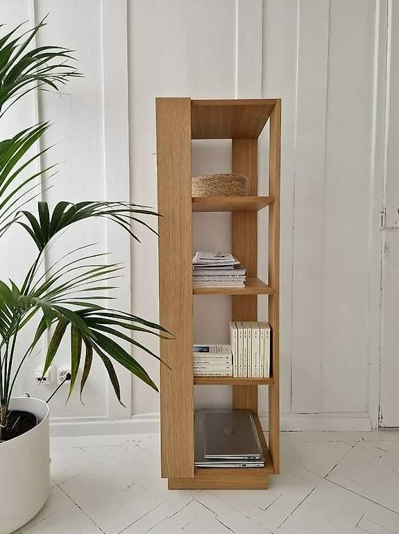 Regale: Modernes Designer Standregal von Hübsch Interior – Gebraucht aus bischofszell von oli_michi