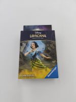 Disney Lorcana Sleeves Snow White 65 Stk | OVP & Unbenutzt