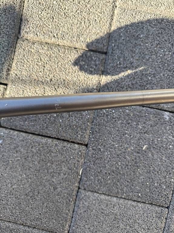 Bosch Tutti gli attrezzi: Bosch PRO SDS max-9 Break Through 45mm - NAGELNEU – Usato da Kölliken venduto da HELLNAA 4