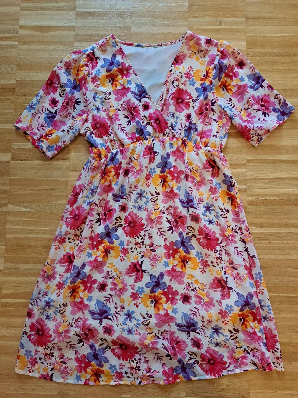 Vestiti: Stillkleid/Umstandskleid – Usato da Möhlin venduto da jwe_hk7m