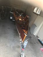 Ruderboot