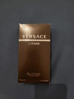 Versace L'Homme Eau de Toilette 100ml – Originalverpackt