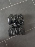 PS2 Controller