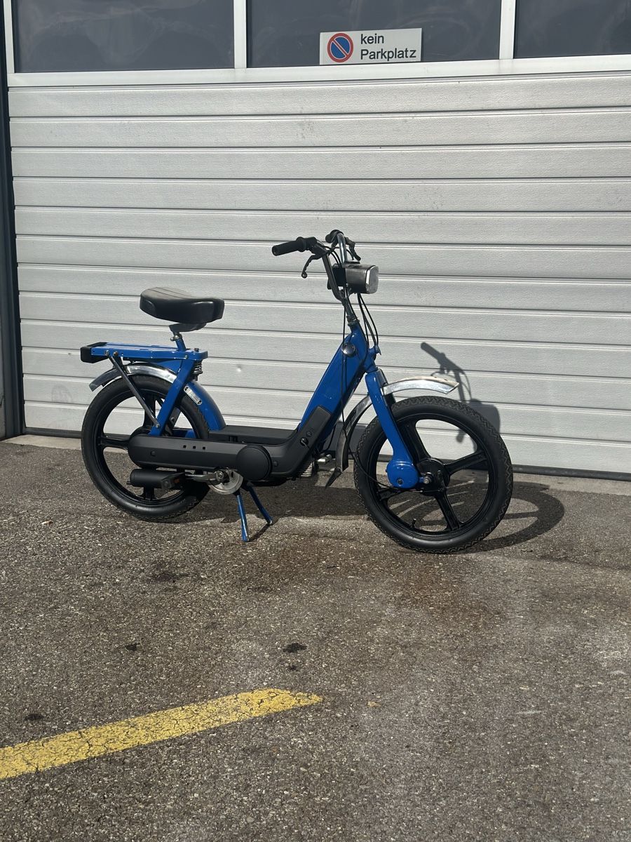 Piaggio Ciclomotori: Piaggio Ciao – Usato da Oftringen venduto da L_27 2