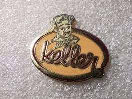Ansteckpin 23: Keller